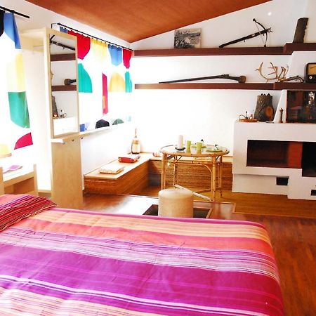 سان جيوفانّي تْيَتينو Aurum B&B المظهر الخارجي الصورة