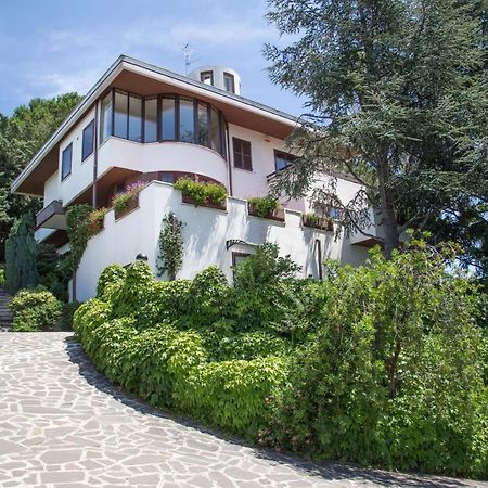 سان جيوفانّي تْيَتينو Aurum B&B المظهر الخارجي الصورة